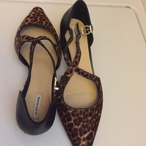 Alex Marie shoes